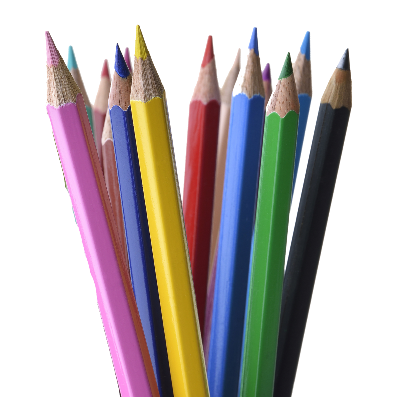 colored pencils, XMPIE, XM Pie, Xerox, LSI, Logistical Support, Inc., Xerox, HP, Oregon, Copier, Printer, MFP, Sales, Service, Supplies