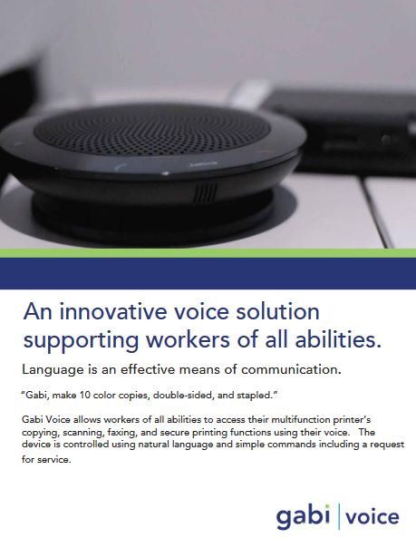 means of communication, Xerox, Gabi Voice, LSI, Logistical Support, Inc., Xerox, HP, Oregon, Copier, Printer, MFP, Sales, Service, Supplies