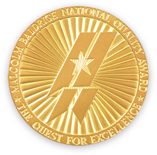 Malcom Baldridge Award, Industry Leader, Why Xerox, LSI, Logistical Support, Inc., Xerox, HP, Oregon, Copier, Printer, MFP, Sales, Service, Supplies