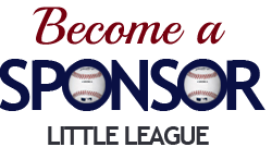 Become a youth baseball sponsor LSI, Logistical Support, Inc., Xerox, HP, Oregon, Copier, Printer, MFP, Sales, Service, Supplies