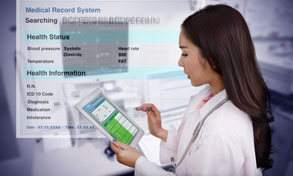 patient information from medical record system, Xerox, Connect Key, LSI, Logistical Support, Inc., Xerox, HP, Oregon, Copier, Printer, MFP, Sales, Service, Supplies