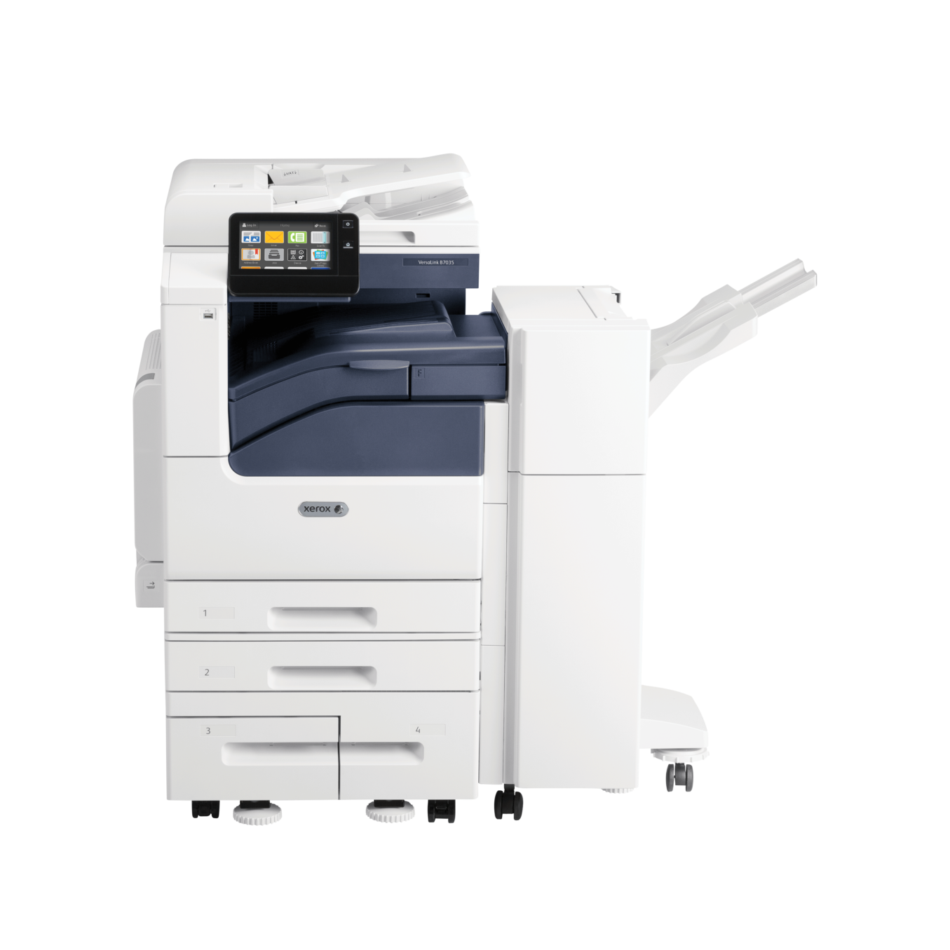 versalink, mfp with finisher, Xerox, LSI, Logistical Support, Inc., Xerox, HP, Oregon, Copier, Printer, MFP, Sales, Service, Supplies